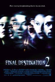 Final Destination II
