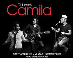 fotos camila