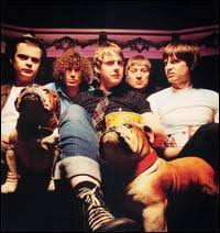 kaiser chiefs