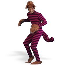 cheshire cat costume