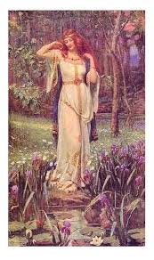 celtic gods