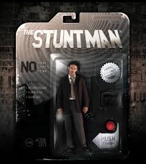stuntman