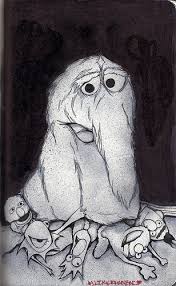 snuffaluffagus