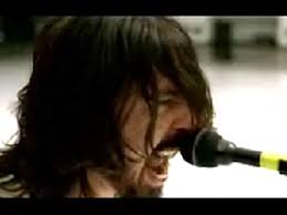 the pretender foo fighters