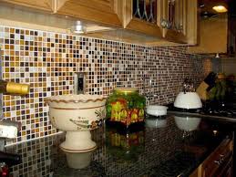 Kitchen Backsplash