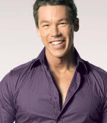 David Bromstad
