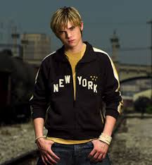 jesse mccartney leavin