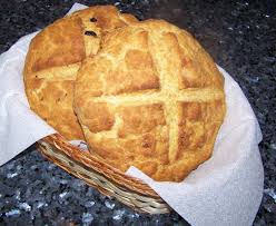 Our Daily Bread