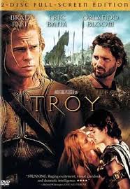 helen of troy movie