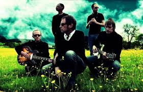 ocean colour scene