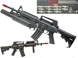 m16 airsoft