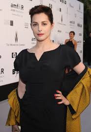 Amira Casar Pictures