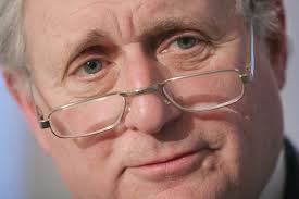Committee Chair Carl Levin