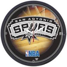 san antonio spurs