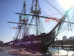 uss constitution