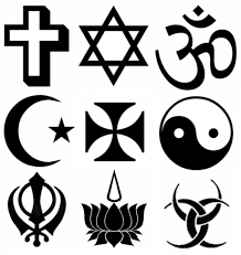 faith symbols