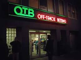 OTB will be filing for Chapter
