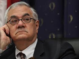 its wake�Barney Frank was