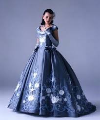 medieval dresses