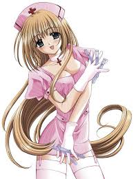 nurse