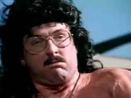 Weird Al Yankovic - UHF Video