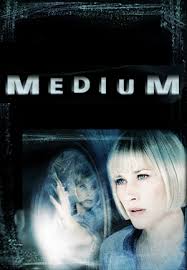 Medium TV Show