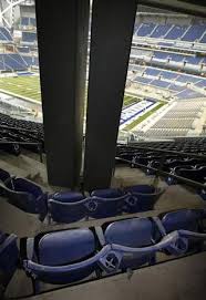 lucas oil stadium