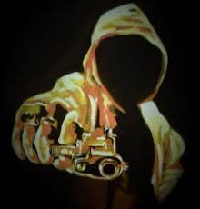 Gangsta-1