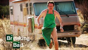 AMCs Breaking Bad ($2 per