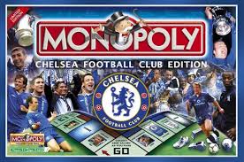 chelsea