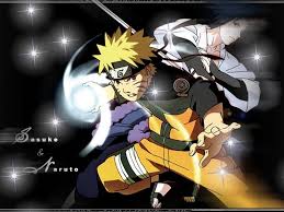 ¿Q es lo q mas les gusta de Naruto? Sasuke-and-naruto-dark