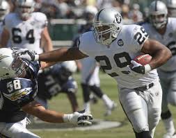 Its now on to the AFC West