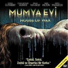 Mumya Evi - House Of Wax