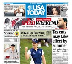 usa today