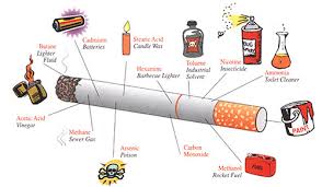 Cigarette