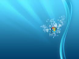 обои для windows 7