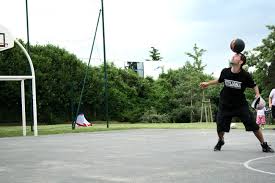 foot freestyle
