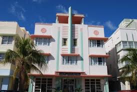 art deco architecture
