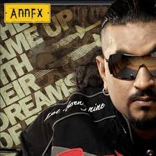tamil hip hop