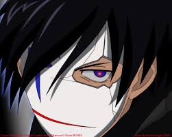 darker than black