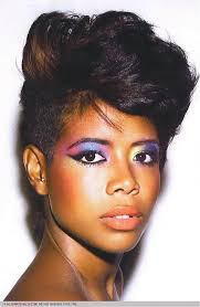 kelis hair cuts