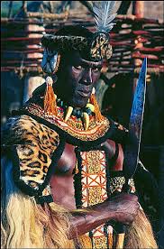 african tribal clothing