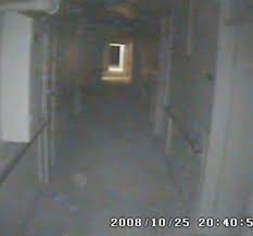 aliens caught on tape