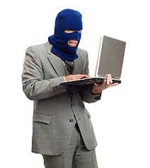 Ciberdelincuente