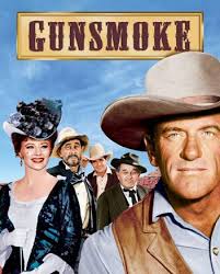 Gunsmoke cast
