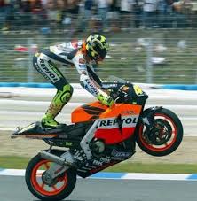 valentino rossi