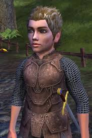 halflings
