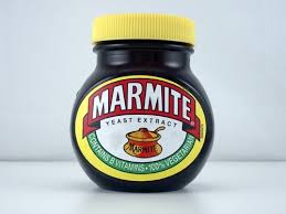 Marmite � Veggie Advisor