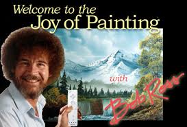 bob ross