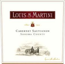 Louis Martini